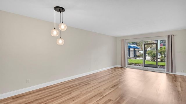 1250 S DENNING DRIVE 127, Winter Park, FL 32789