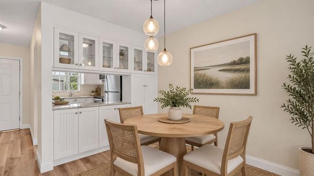 1250 S DENNING DRIVE 127, Winter Park, FL 32789