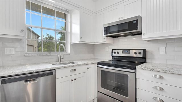1250 S DENNING DRIVE 127, Winter Park, FL 32789