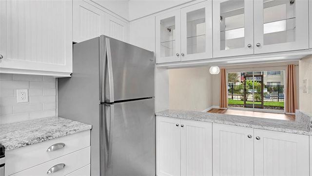 1250 S DENNING DRIVE 127, Winter Park, FL 32789