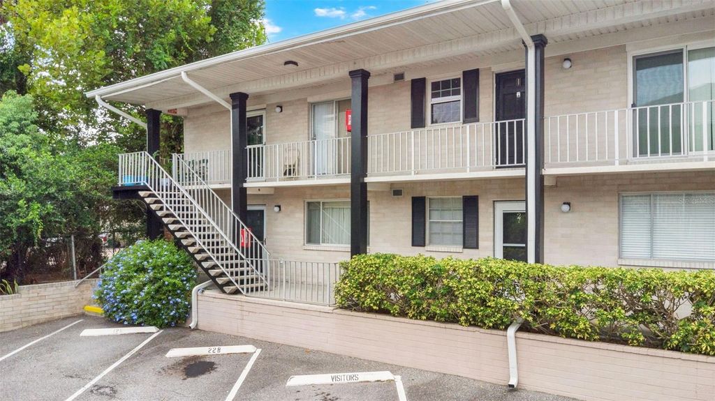 1250 S DENNING DRIVE 127, Winter Park, FL 32789
