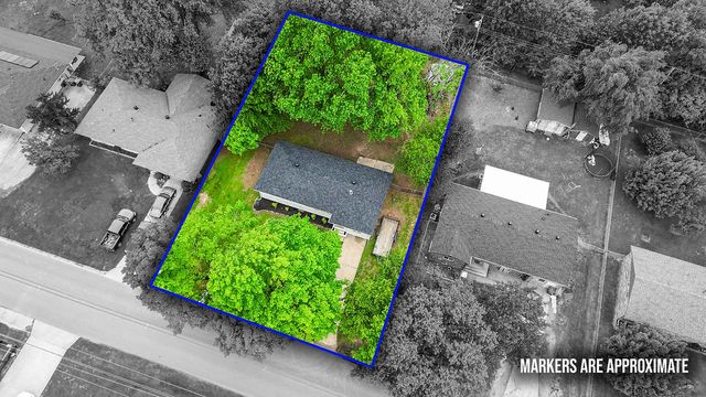 1138 N West End Street, Springdale, AR 72764