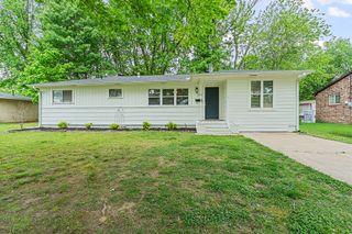 1138 N West End Street, Springdale, AR 72764