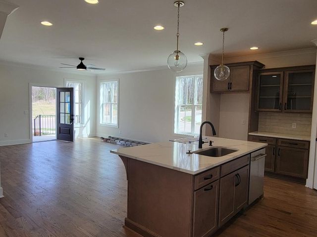 5012 Wick Ln, Nolensville, TN 37135