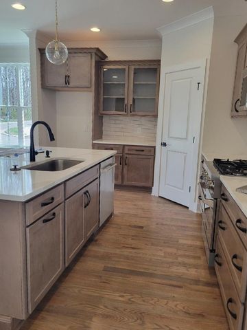 5012 Wick Ln, Nolensville, TN 37135