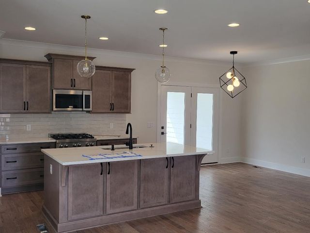 5012 Wick Ln, Nolensville, TN 37135