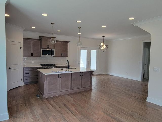 5012 Wick Ln, Nolensville, TN 37135