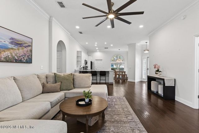 12760 AVALON COVE Drive S, Jacksonville, FL 32224