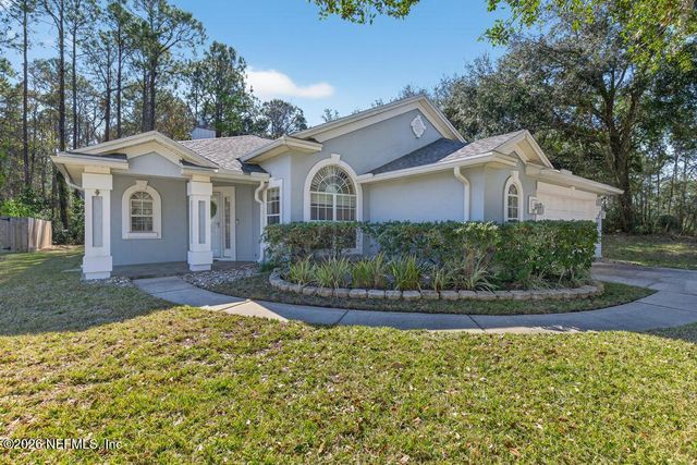 12760 AVALON COVE Drive S, Jacksonville, FL 32224