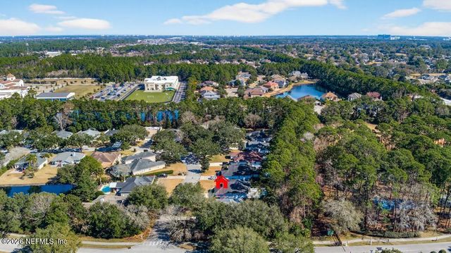 12760 AVALON COVE Drive S, Jacksonville, FL 32224