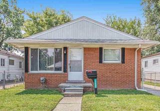 13490 Charlotte Avenue, Warren, MI 48089