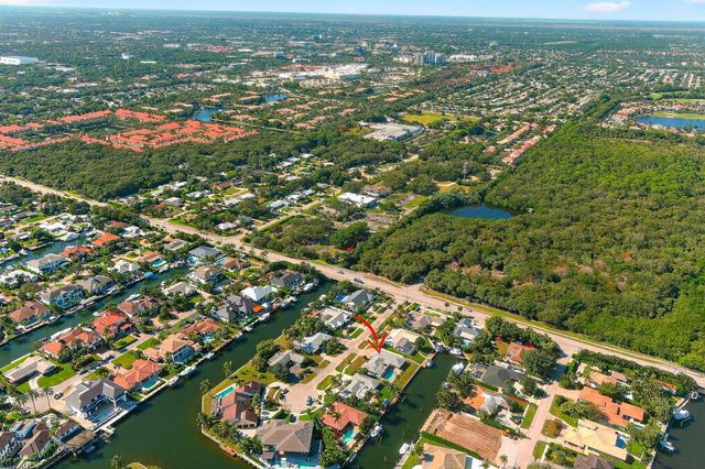 2185 Carib Circle, Palm Beach Gardens, FL 33410