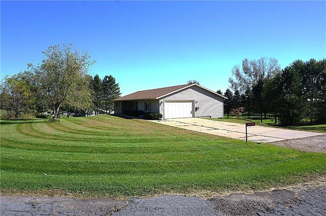 W11143 17th Place, Black River Falls, WI 54615