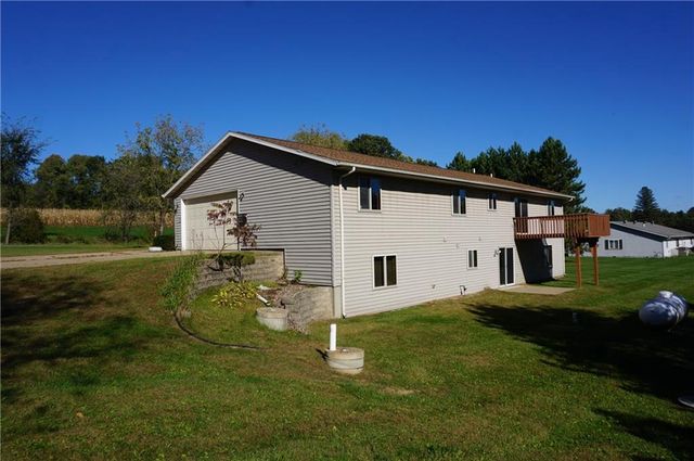 W11143 17th Place, Black River Falls, WI 54615