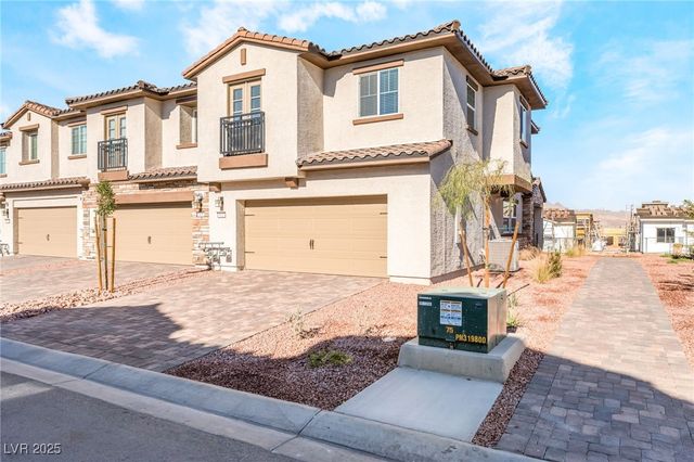 943 Watford Place, Henderson, NV 89011