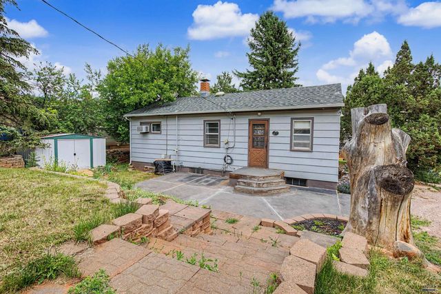 1905 RED DALE DR, Rapid City, SD 57702