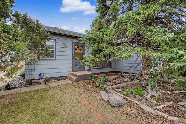 1905 RED DALE DR, Rapid City, SD 57702