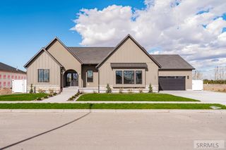 1667 Palm Springs Drive, Idaho Falls, ID 83404
