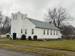 18923 Mccormick Street, Detroit, MI 48224