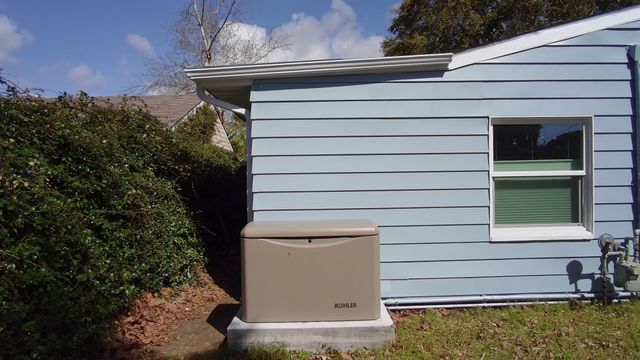 115 Marlin Avenue, Galveston, TX 77550