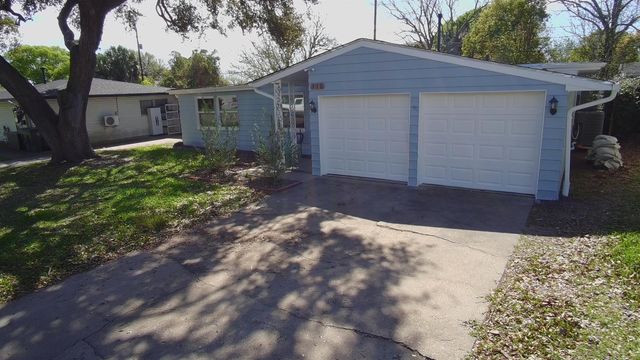 115 Marlin Avenue, Galveston, TX 77550
