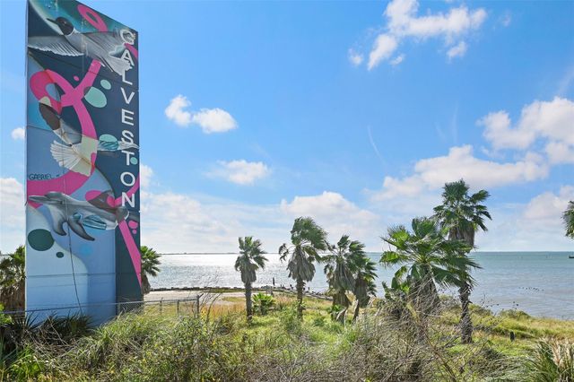 115 Marlin Avenue, Galveston, TX 77550