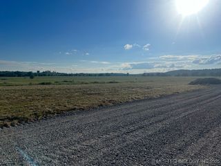 S 500 Road, Tahlequah, OK 74464