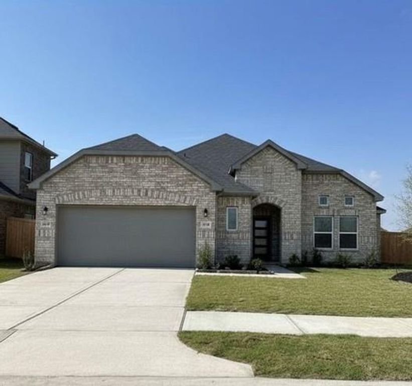13627 Lago Vista Drive, Iowa Colony, TX 77583