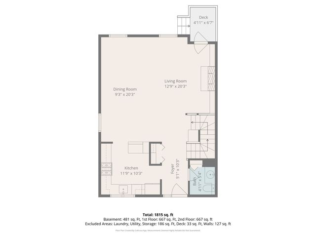 3239 N Kenmore Avenue 5, Chicago, IL 60657