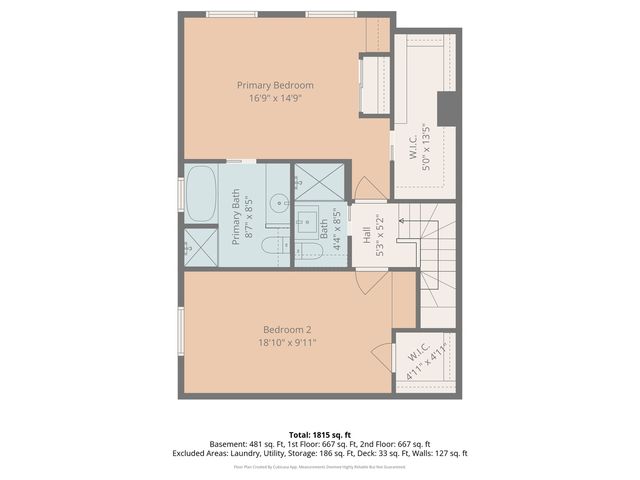 3239 N Kenmore Avenue 5, Chicago, IL 60657