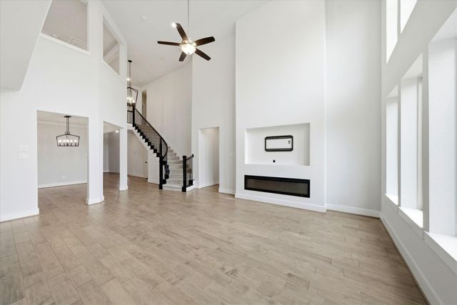 8815 Morning Glow Drive, Missouri City, TX 77459