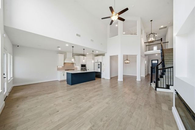8815 Morning Glow Drive, Missouri City, TX 77459