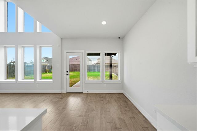 8815 Morning Glow Drive, Missouri City, TX 77459