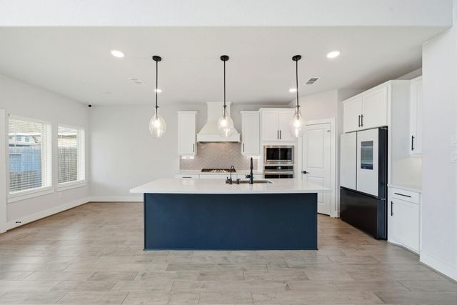 8815 Morning Glow Drive, Missouri City, TX 77459