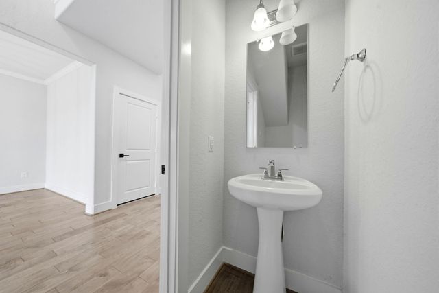 8815 Morning Glow Drive, Missouri City, TX 77459