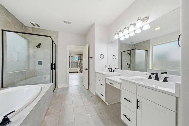 8815 Morning Glow Drive, Missouri City, TX 77459