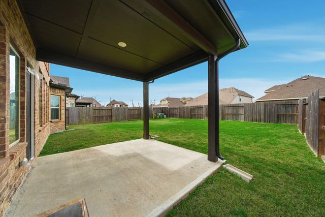 8815 Morning Glow Drive, Missouri City, TX 77459