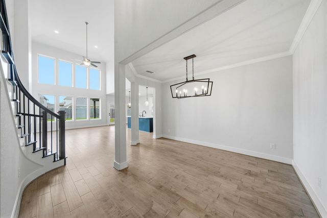 8815 Morning Glow Drive, Missouri City, TX 77459