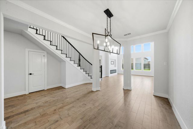 8815 Morning Glow Drive, Missouri City, TX 77459