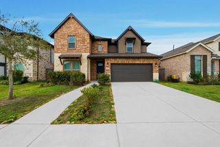 8815 Morning Glow Drive, Missouri City, TX 77459