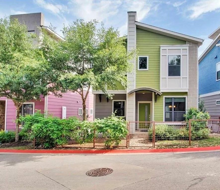 1920 Sager DR, Austin, TX 78741