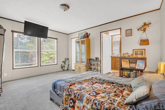 60 Barbara's Trail, Hattieville, AR 72063