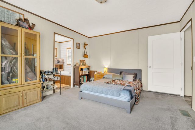 60 Barbara's Trail, Hattieville, AR 72063