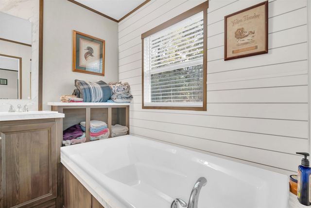 60 Barbara's Trail, Hattieville, AR 72063