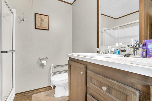 60 Barbara's Trail, Hattieville, AR 72063