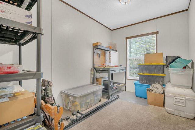 60 Barbara's Trail, Hattieville, AR 72063