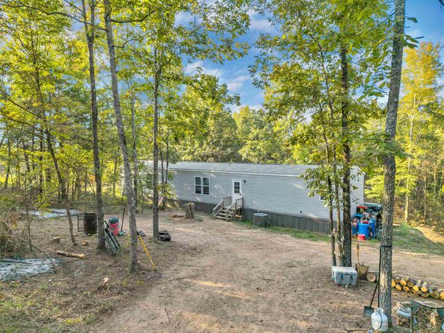 60 Barbara's Trail, Hattieville, AR 72063