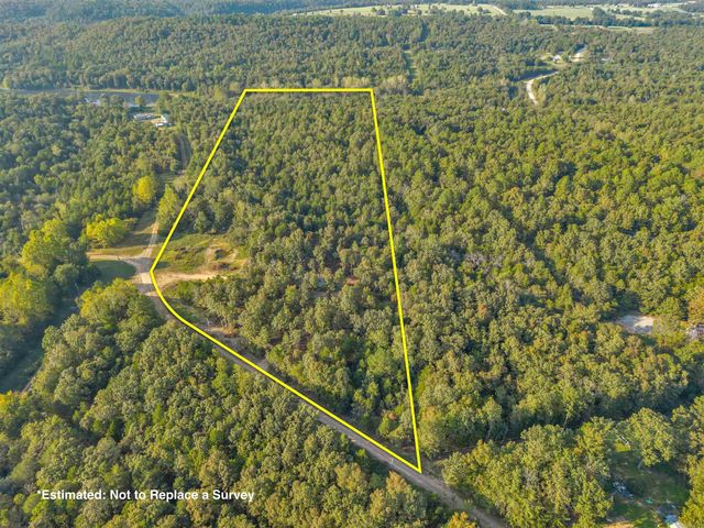 60 Barbara's Trail, Hattieville, AR 72063