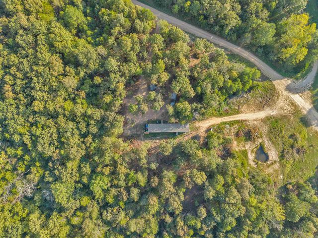 60 Barbara's Trail, Hattieville, AR 72063