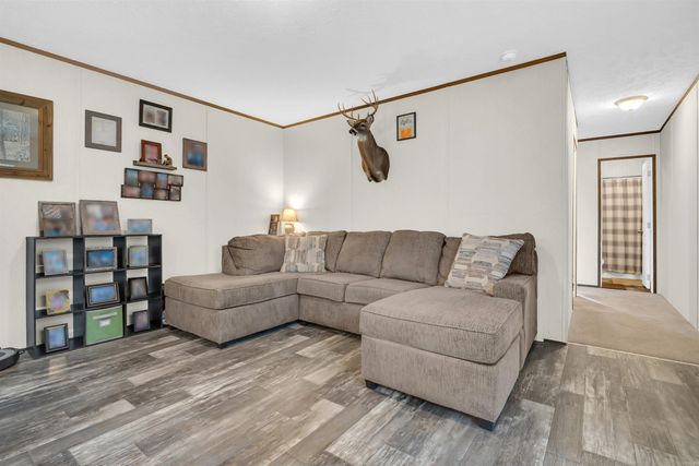 60 Barbara's Trail, Hattieville, AR 72063